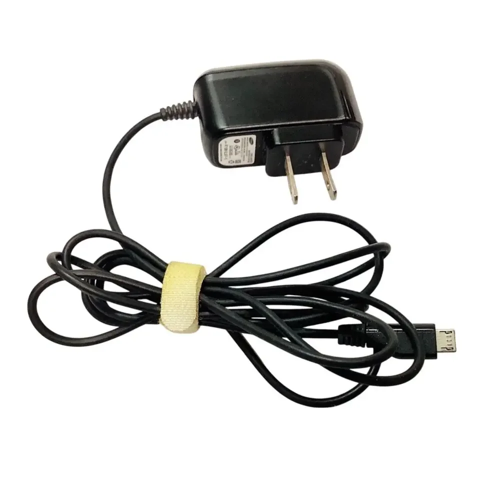 SAMSUNG OEM Travel Home Wall Charger
